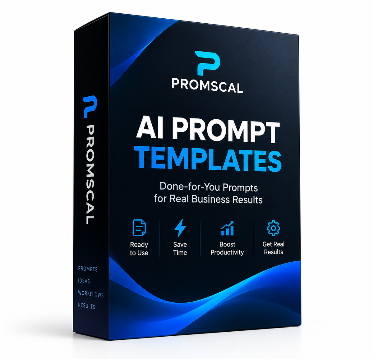 PROMSCAL AI Prompt Templates