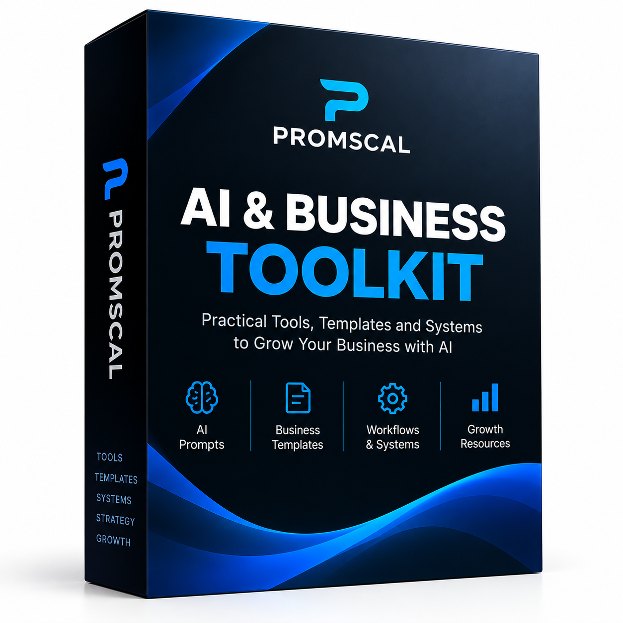 PROMSCAL AI & Business Toolkit