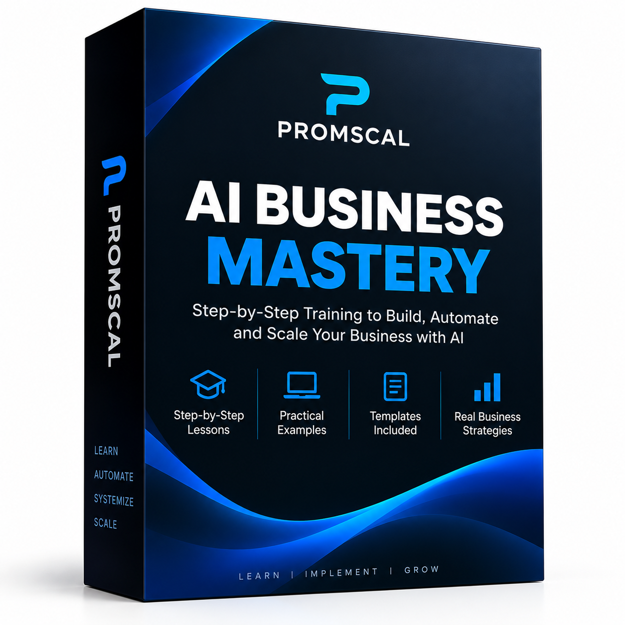 AI Business Mastery