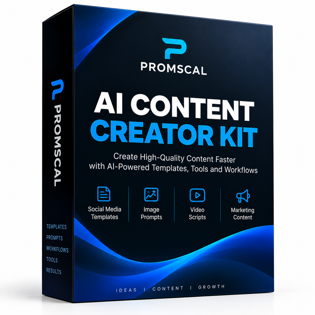AI Content Creator Kit