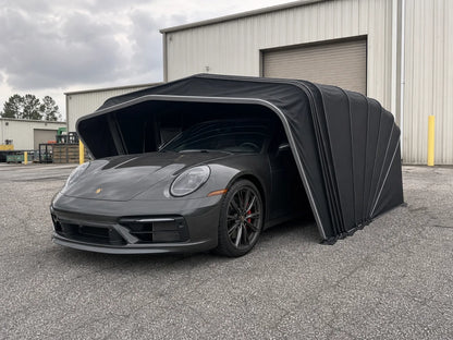 Portable Folding Garage Shelter