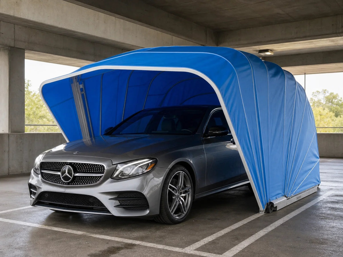 Portable Folding Garage Shelter