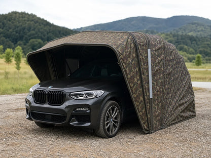 Portable Folding Garage Shelter