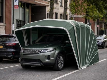 Portable Folding Garage Shelter
